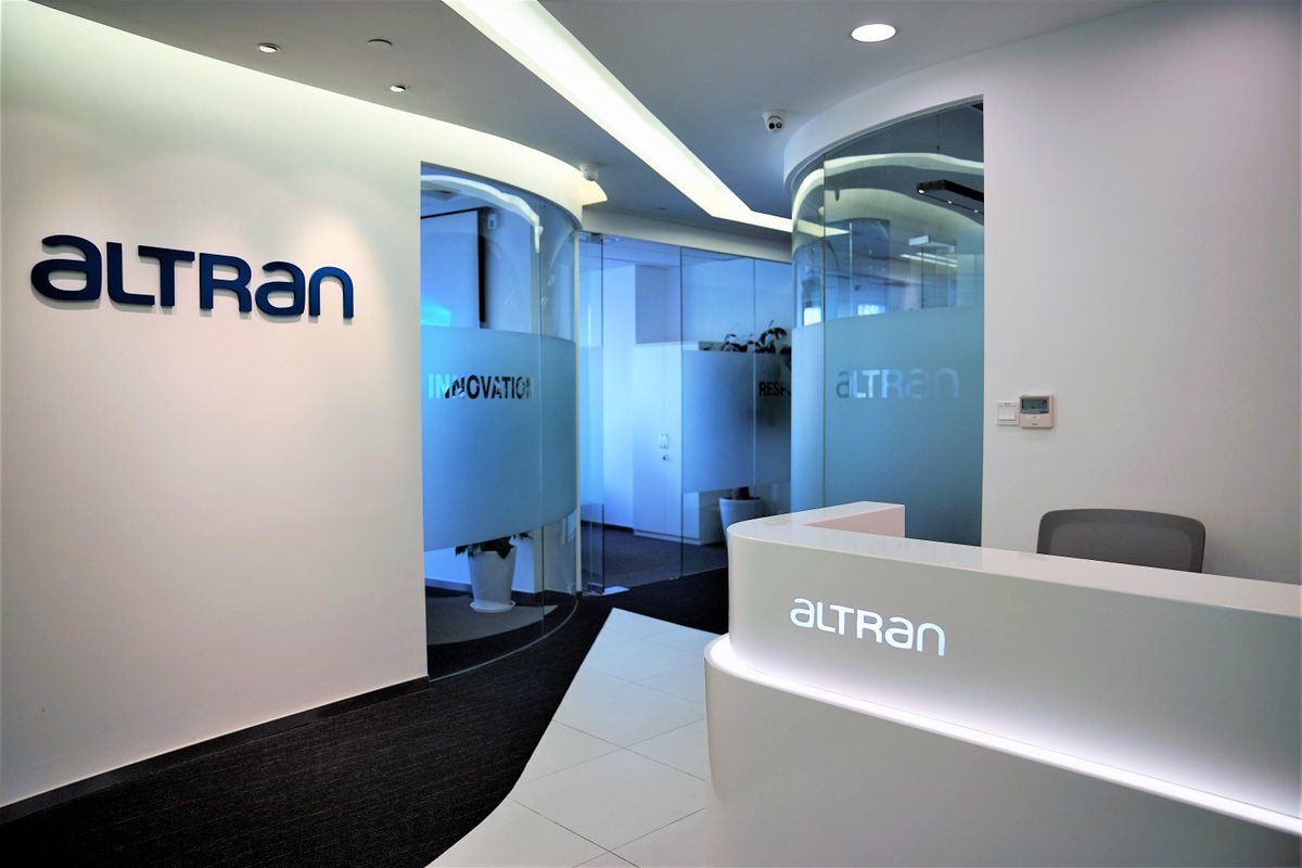 Altran